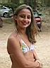 Charlotte en Aout 2005