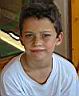 Alexis en Juillet 2005