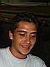 Alexandre en Juillet 2005