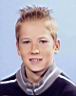 Remy en 2005