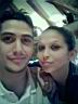 Alexandre et Stephanie