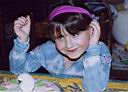 Justine 2003 (pas d'agrandissement)
