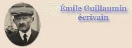 Mus�e d'Emile Guillaumin �crivain-paysan 