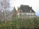chateau de la Groli�re ! maison natale de Ren� !