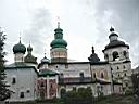 Cathedrale de la Dormition, eglise du monast�re