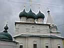 clochers � Yaroslav