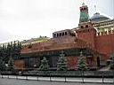 enceinte du Kremlin et Mausol�e de L�nine