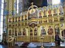 int�rieur de l'�glise