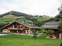 Chalets � Meg�ve