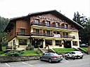 Une bonne adresse pour le repos � la montagne : chez nos amis Aline et Christophe !  au Motel du Vivier ....
