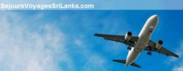 sejours et voyages au Sri Lanka !