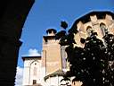 Palais de la Berbie, pr�s de la cath�drale