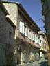 vieille rue � Puycelsi