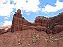un aper�u de capitole reef