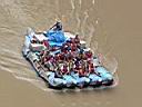 Rafting sur le Colorado � Navajo bridge photo xl 