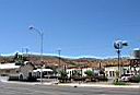 mus�e de la route 66 � Barstow californie
