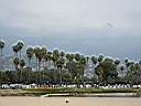 front de mer � santa Barbara