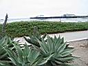 santa barbara, un coin de c�te !
