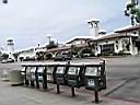 santa barbara les boites � journaux !