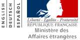 cosulat de france � Los Angeles