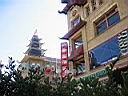 Chinatown