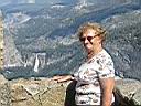 Jeanine � Yosemite !