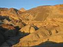 palette des peintres, vall�e de la mort 