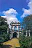 mus�e d'Histoire � Hanoi