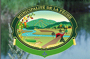 municipalit� de La P�che au Qu�bec jumel�e avec Roquebrune.argens