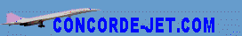 le site du Concorde 