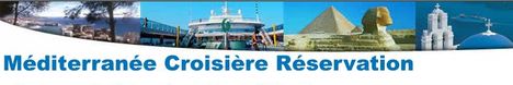 Croisi�re sur la Mer M�diterran�e 